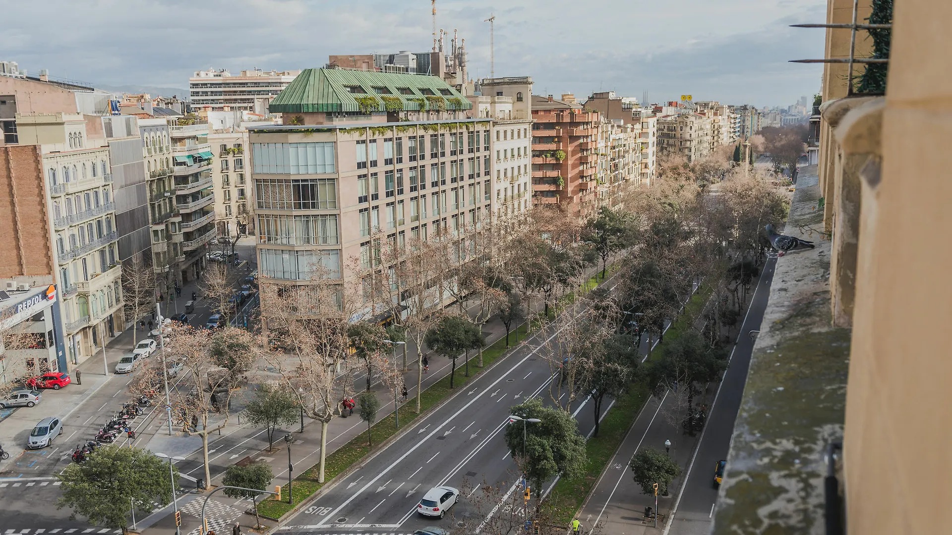Hotel Go Barcelona Guest House
