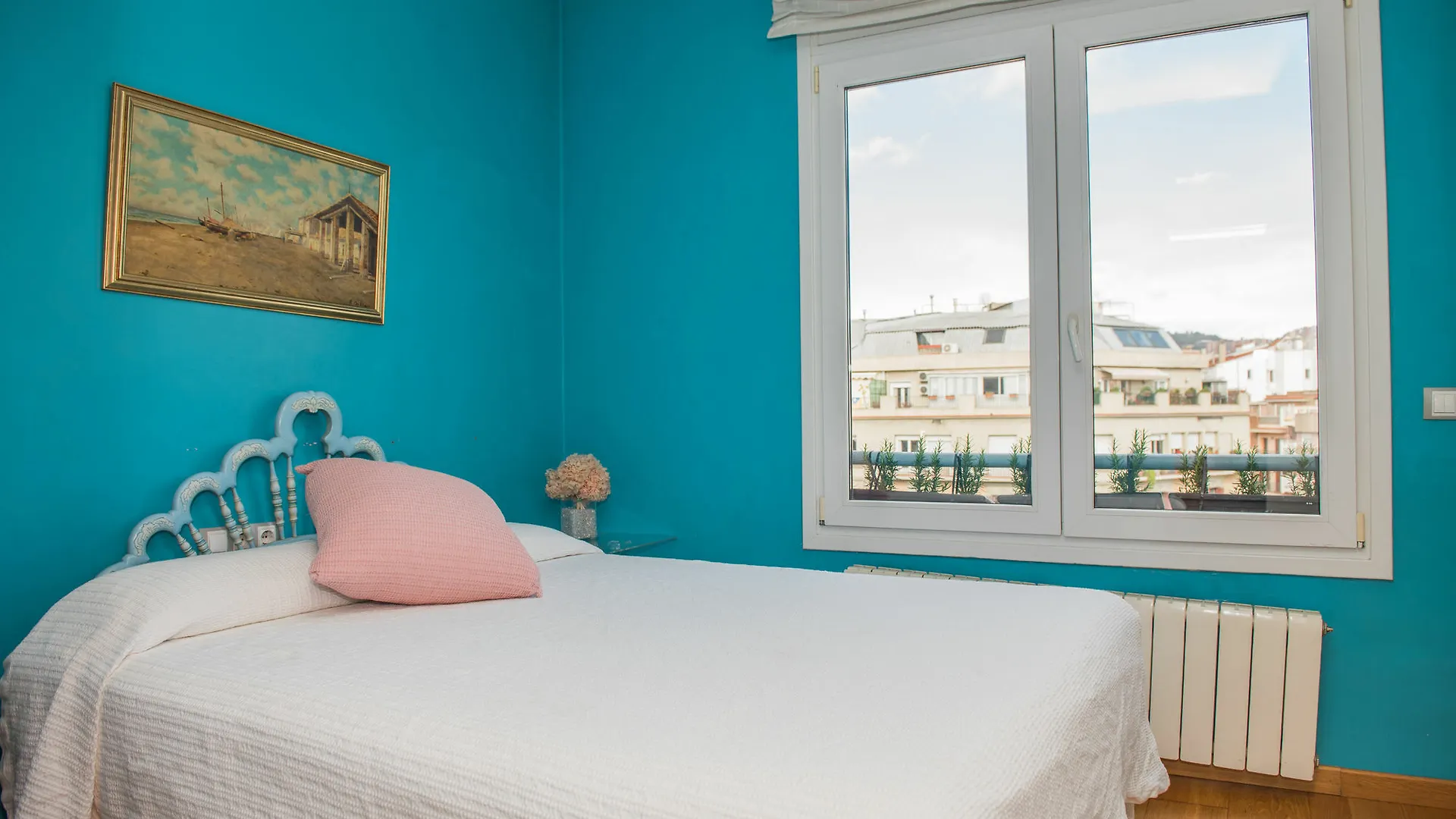 Go Barcelona Guest House Spain