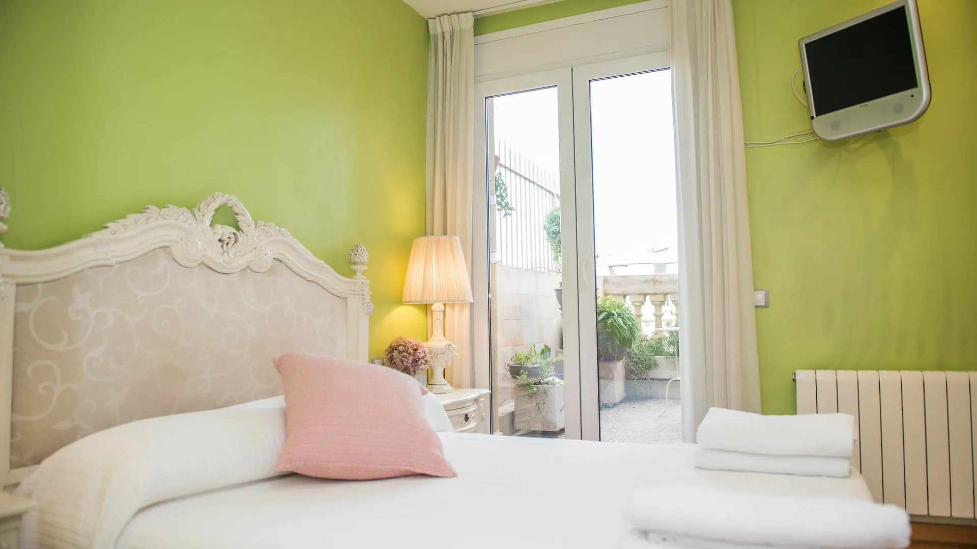 Hotel Go Barcelona Guest House