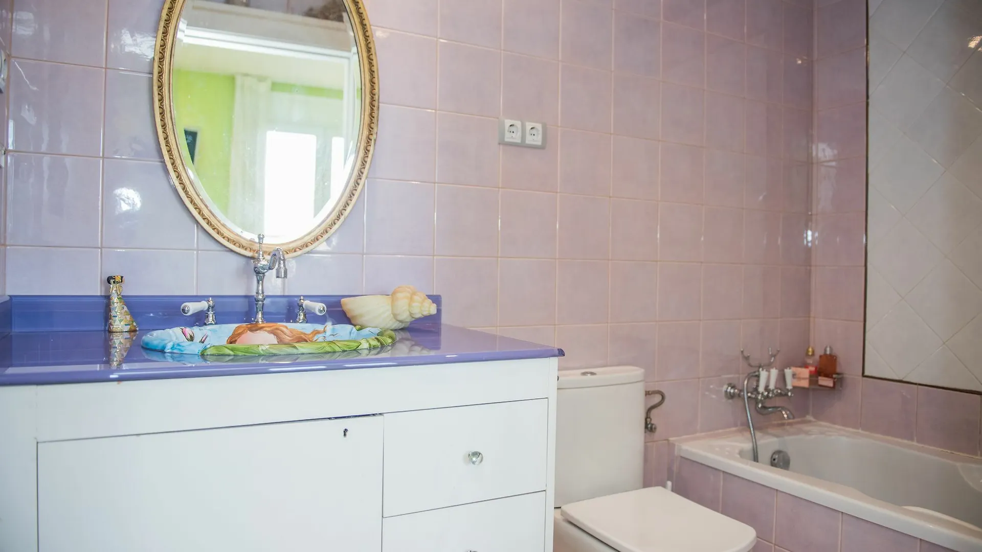 Go Barcelona Guest House Spain