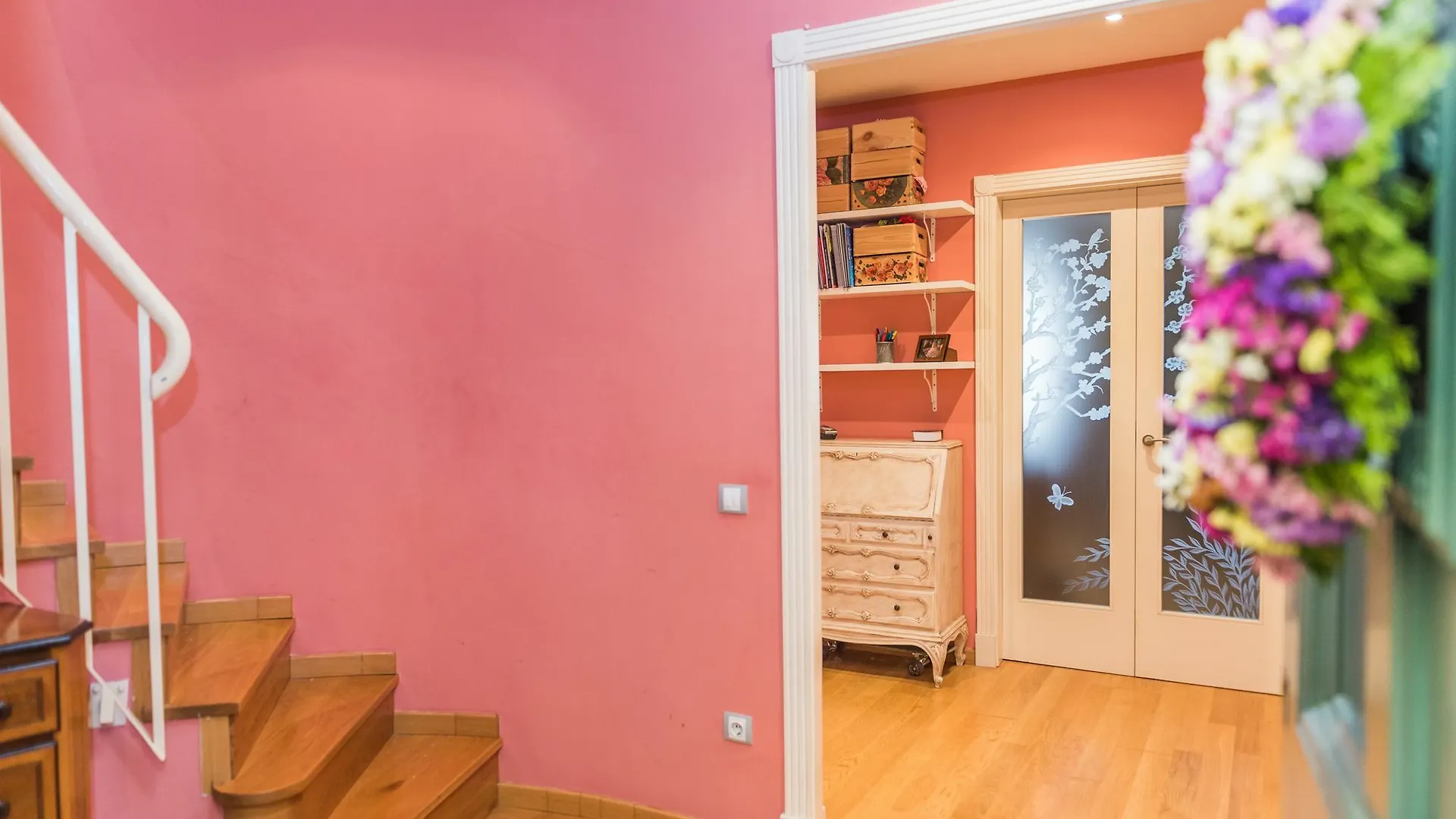 ** Hotel Go Barcelona Guest House Spain