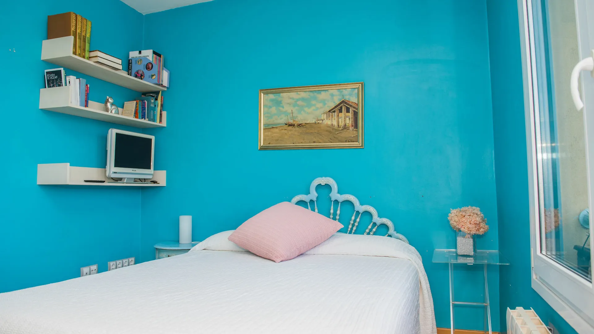 ** Hotel Go Barcelona Guest House Spain