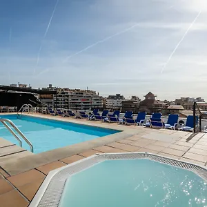 Hotell Sunotel Junior