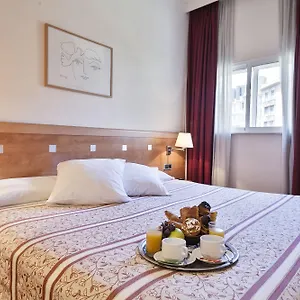 Hotell Acta Antibes
