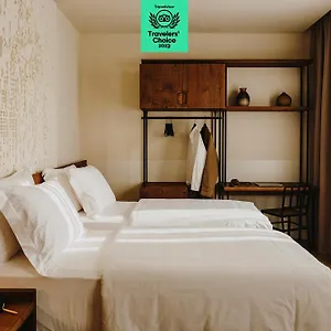 Sonder Casa Luz برشلونة