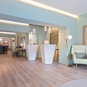 Hotell Via Augusta