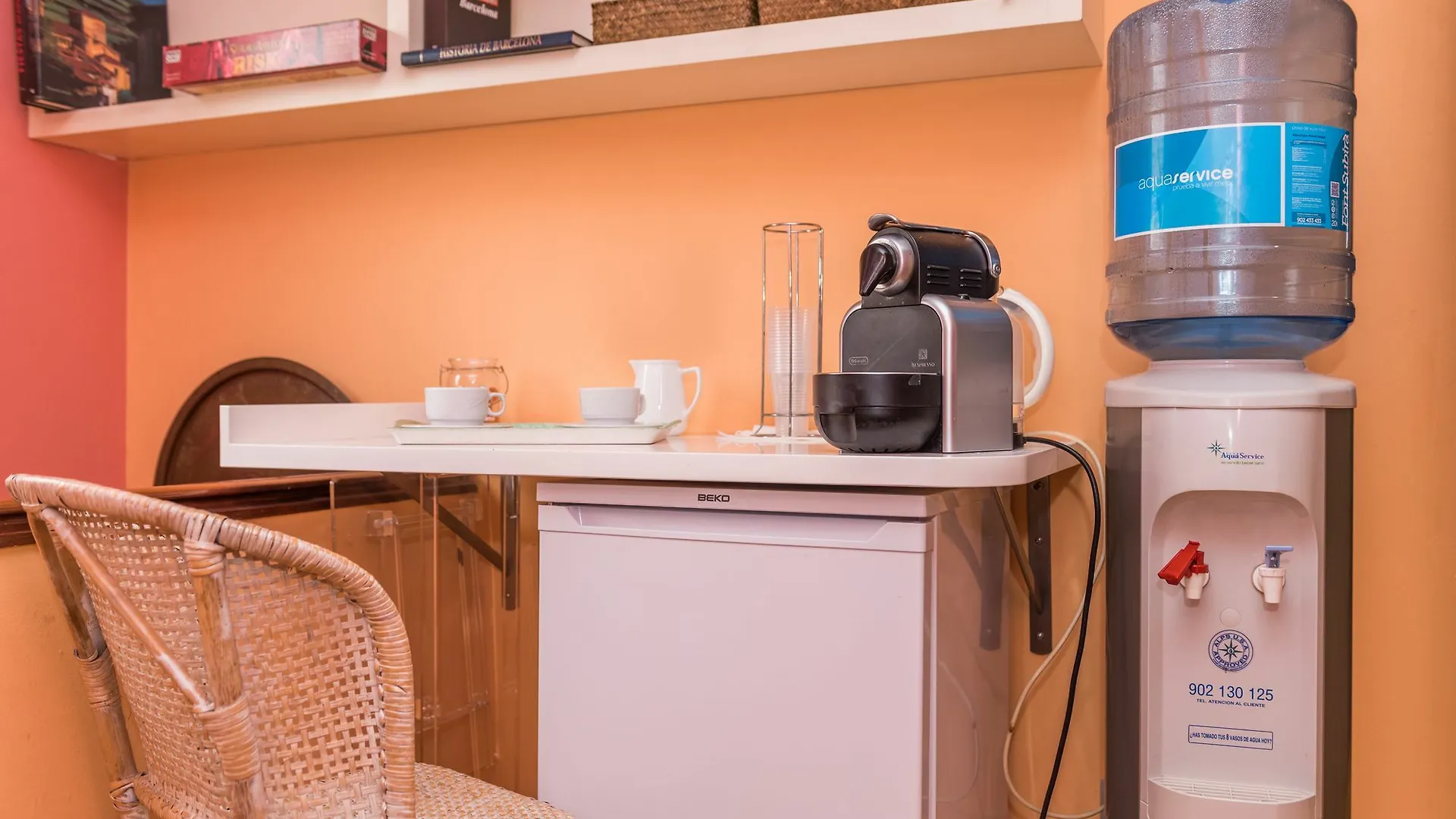 Go Barcelona Guest House Hotel