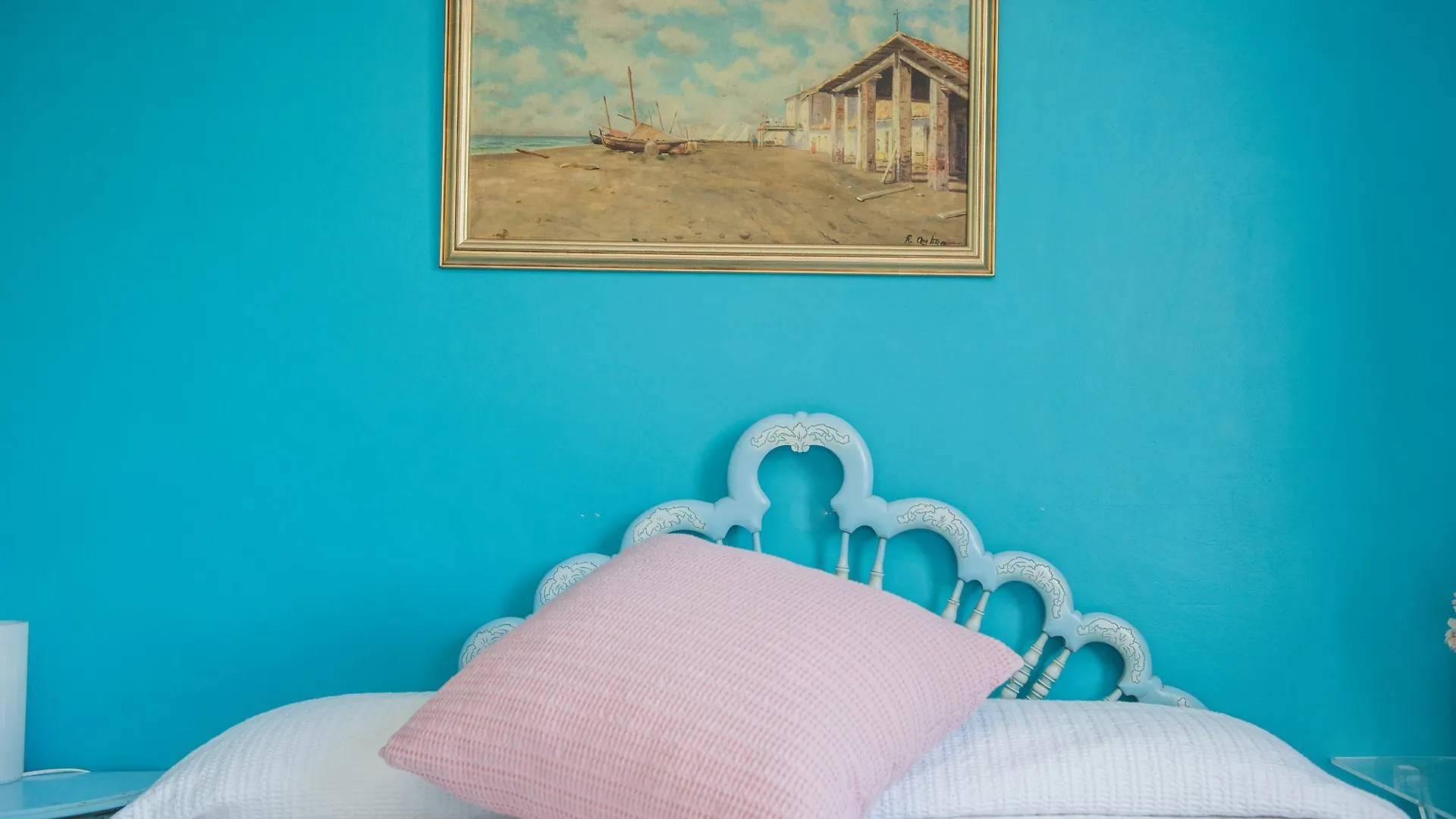 Go Barcelona Guest House